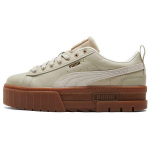 PUMA Mayze 'Creamwhite Brown' Naiste 381983-12 38