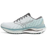 Mizuno Wave Inspire 19 V&otilde;rkpolsterdus Kulumiskindel Hingav Kerge J1GC231352 44 ts&uuml;aan
