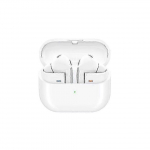 (Valge)Samsung Galaxy Buds3 Pro juhtmevaba Bluetooth-peakomplekti jaoks
