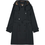 Burberry SS26 TRENCH-mantel Naiste 81120611 6 must