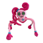 Poppy Playtime kaisunukk, Mommy Long Legs, pehme ja l&otilde;bus koletis lastele ja f&auml;nnidele, mugav ja armas