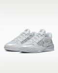 II0403-101 Nike Sabrina 4 White Label (II0402-101/II0403-101) (Naiste omad) 10.5 white