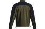 Under Armour Jakk Meeste Roheline 1377170-390 M black
