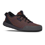 Black Diamond Circuit 2.0 Kingad Naistele /Bd580043 Carbon Indigo-6/Free black