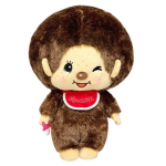 Monchhichi suur pehme m&auml;nguasi 2 Umbes 38 cm (Monchhichi-kun 2)