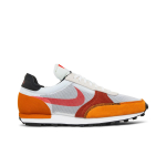 Nike Daybreak-t&uuml;&uuml;pi 'Curry Marathon - White Monarch' (Unisex) Valge / Erepunane / Monarch Jooksukingad CJ1156 102 35.5 white