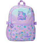 Smiggle Seljakott Lastele Koolikott Suure Mahutavusega V&auml;litingimustesse Vabaaja P&auml;evakott &Otilde;pilastele school bag (42*30cm)