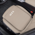 Volkswageni autoistme kate J&auml;&auml;siidist padi Istmepadja t&otilde;stja V&otilde;ti VW Amarok T-ROC T-Cross Passat Polo T5 Golf Tiguan Jetta jaoks