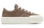Chuck Taylor All Star Converse Cruise Low 'Mud Mask Brown' A09843C 35.5 gray