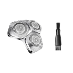 SH71/50 Raseerimistera Pardli Asenduspea Philips Series 5000 7000 S7732 S7735 S7731 S7910 S8050 S9932 S9935 S9936 S7888 jaoks h&otilde;be