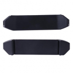 Kerged libisemisvastased rihmad Clip Lock akukomplekti kinnitusklamber DJI Tello RC droonile