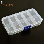 Kaasaskantavad 15.10.24 lahtriga eemaldatavad ehete helmeste hoiukarbid Organisaatorikarbi karbikarbid #01