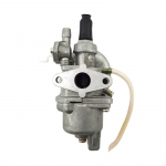 S&uuml;sivesikute karburaator 47Cc 49Cc mootoriosade tasku Dirt Bike Mini Moto ATV Quad jaoks h&otilde;be