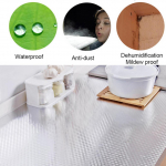 Youshengi alumiiniumist veekindel tapeet k&ouml;&ouml;gikleebis Fashion Household Diy
