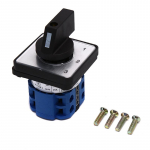 440V 20A 4-positsiooniline 0-1-2-3 p&ouml;&ouml;rdl&uuml;liti &uuml;mberl&uuml;litusl&uuml;liti varu Lw26-20/2