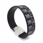 Les Tr&eacute;sors De Lily [K3261] &ndash; disainer k&auml;ev&otilde;ru  Metre  must h&otilde;bedane must