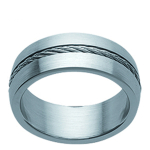 H&otilde;bedane 'Peaceful' terass&otilde;rmus - 7 mm 64 h&otilde;be