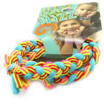 Les Tr&eacute;sors De Lily [M5345] - 3 elastset k&auml;ev&otilde;ru  Coloring  t&uuml;rkiissinine roosa kollane Heleroosa
