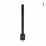 1 tk DIY nahast k&auml;sit&ouml;&ouml;t&ouml;&ouml;riist 2/4/6 haruga augurida &uuml;mmargune l&otilde;igatud &otilde;mmeldud aukude vahe puurimine naha k&auml;sit&ouml;&ouml;t&ouml;&ouml;riist 1