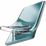 Pehme TPU silikoon&uuml;mbris Samsung Galaxy S20 Ultra S10 S10e Plus Note 10 Lite A51 A71 A01 A21 A31 A41 A11 M21 A30 A10 A20 A50 A40 l&auml;bipaistev pehme &uuml;mbris Samsung Galaxy S10+ Plus valge