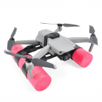 Ujuv maandumisseade DJI Mavic AIR 2 droonitarvikute jaoks ujuva raami osad