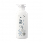 Ryo Derma peanaha hooldav palsam 400 ml (tundlikule peanahale)