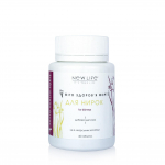 Phyto Health Forte Kidney New Life toidulisand 60 tablets (for 1 month)