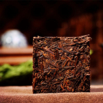 200 g Yunnani vana Puerh klassi Puer tee Keedetud Puer tee Shu Puer Brick Must tee