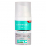 SMOOTH E BABYFACE 2in1 Mask and Wash 30 g. - Thai Skin Care 30 g roheline