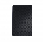 FONKEN universaalne auto armatuurlaud libisemiskindla k&auml;epidemega kleepuva plaadiga autotelefoni hoidiku matt libisemisvastane silikoonmatt automatt auto salongi tarvikud 15x27CM