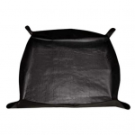 Taimede &uuml;mberistutusmatid Veekindlad laialdased kasutuskohad Keskkonnas&otilde;bralik kvaliteetne ja praktiline mitmeotstarbeline &uuml;mberistutusvahend talu jaoks 50*50cm must