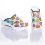 Naiste meditsiinilised ortopeedilised puukingad &ndash; libisemisvastased, mugavad 35