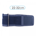 Suur digitaalne verer&otilde;humanseti tonomeetri mansett t&auml;iskasvanutele m&otilde;eldud sf&uuml;gmomanomeetri pulsim&otilde;&otilde;tja BP monitor 22-32cm 22-48 cm 22-32 cm