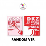 DKZ 6. singel CHASE EPISODE 2. MAUM Random Ver