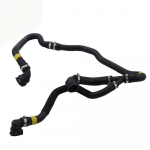 Jahutusvedeliku voolik sobib:Bmw 5 F10 2010-2016 5 F18 2009-2016  OE:1712 7578 404