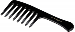 Hercules S&auml;gemann Comb 5660 &otilde;mblusteta 9  suur pikkadele ja lokkis juustele