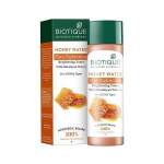 Meega n&auml;otoonik: pooride ahenemine (120 ml), Honey Water Poure Tightening Toner Biotique 120ml