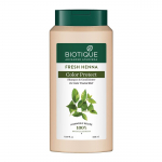 &Scaron;ampoon-palsam Hennaga (340 ml), Fresh Henna Color Protect &scaron;ampoon ja palsam, Biotique 21.375