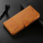 &Uuml;mbrised Xiaomi Redmi Note 8T 8 Pro kaane&uuml;mbrisele Luxury Flip Wallet Magnet Stand Nahast telefonikotid seadmel Xiomi Redmi Note 8 T Coque For Redmi Note 8T