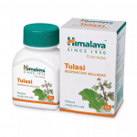 Tulasi (60 tabletti, 250 mg), Tulasi, Himaalaja