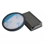 Filter Mootorifilter MO3786 MO3723 ROWENTA astmahaigetele