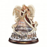 20*30cm j&otilde;uluakna kleebised j&otilde;ulupuu kleebised kristallkaunistused aknakleebised PVC seinakleebised p&ouml;&ouml;rlevad skulptuurid rongi kaunistused Style B