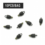 10 TK Karpkalap&uuml;&uuml;gi tarvikud Helmed Boilid S&ouml;&ouml;t Stopper Boilies Lisad Juukseriistad Korgid kalap&uuml;&uuml;giks Karpkala Materjal Varustus