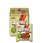 Nongshim Chapaghetti Jajangmyeon nuudlid 140g x 5ea