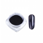 0,5 g K&uuml;&uuml;nepeegel Glitter Pulber Geellakk H&otilde;&otilde;ru Tolm L&auml;ikiv Kuld H&otilde;bedane Peen kroomhelbed Pigment DIY Aksessuaarid Dekoratsioon