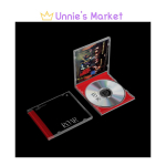THE BOYZ &ndash; BE AWAKE Jewel Case Ver. + Tasuta kingitus RANDOM 1EA