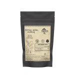 Heroot orgaaniline pikk pippali pipar 50 g pulber kaalulangus hingamisteede h&auml;ired Pack=25 gm