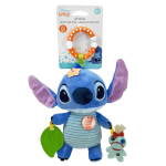 Disney Stitch Liikuv M&auml;nguasi 35cm