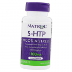 5-HTP meeleolu parandamiseks, 5-HTP 100 korki, Natrol 30 korki (72358016) 30caps