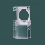 Lastele mitteblokeeruv kaitsekate Turvalukk Uksek&auml;epide Turvalukk Baby Avanemisvastane kaitse Lukud Beebi ohutus